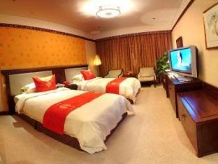 Tang Paradise Hotell Xi'an  Exteriör bild
